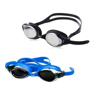 Spurt Swimming Glasses 2 Color - SIL 21 AF MIRROR