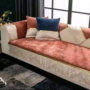  Entrey Leather Inverted Linen Set 10 PSC