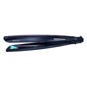 Babyliss مكواة الشعر ST327E من بيبي ليس، سيراميك الماسي شديد الحماية