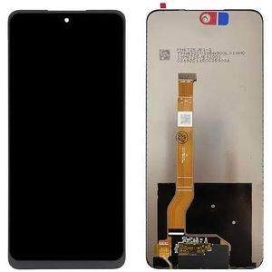 شاشة LCD بديلة لريلمي C65/C67/12X-5G/نارزو N65 5G