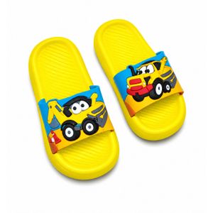 Cobra Children's Flat Slippers For Summer