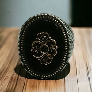 خاتم فضه رجالي عيار 925