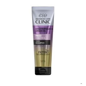 Eva Advanced Care Clinic Gold & Argan curly Control Balm 230ml