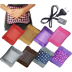 قربة تدفئة كهربائية (لون عشوائي رجالي)