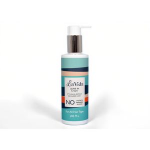 Lavida لافيدا كريم شعر ستايلنج ٢٠٠ ملى