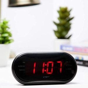 منبه مزود راديو بصوت عالي، من أخرى، خامات متعددة، result.feed.gl_electronics-general_type_ar متعدد الألوان