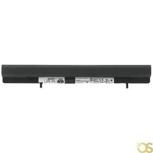 Os Battery Compatible with Lenovo (14.4V / 32Wh ≈ 2220mAh) IdeaPad Flex 14 14M 15 15M L12L4A01 L12M4A01 S500- 3 Month Warranty