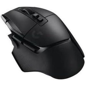 Logitech 502 X LIGHTSPEED Wireless Gaming Mouse - BLACK-CORE - EWR2