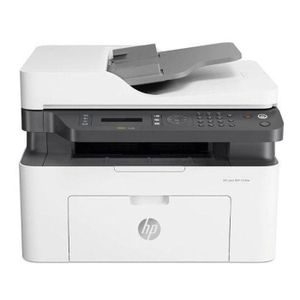 HP  LaserJet MFP 137fnw Printer