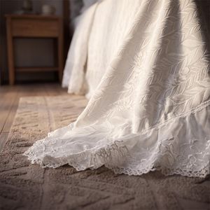 Family Bed مفرش عروسة 6 قطع موديل 770