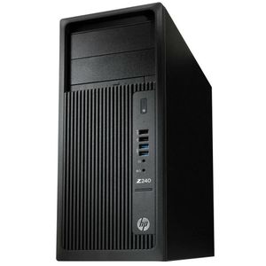 HP كيسة كمبيوتر للجرافيك والجيمز جيل سادس 