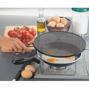 Hot Oil Flow Protection