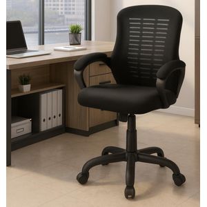 Sarcomisr Mesh Office Chair 909 - Ergonomic and Comfortable Seating