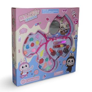 "Maktop Fashion" Cosmetic Set