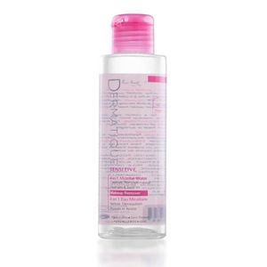 Dermatique 4 In 1 Micellar Water Make Up Remover - 150ml