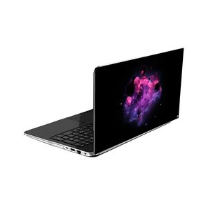 Ips Removable Vinyl Decal Sticker Skin for 14" inch Laptops / Unibody 14 Inch Laptop  B777