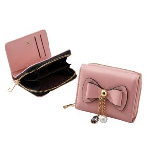 Small Coin Purse