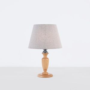 TBS مصباح طاولة حديث - 45CM/23CM