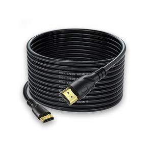 ZOOM HDTV HDMI CABLE 10M 