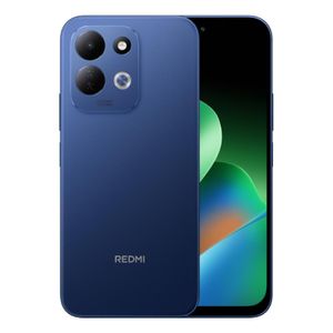 XIAOMI Redmi 17 Dual SIM 4G 4GB - 256GB - Deep Blue