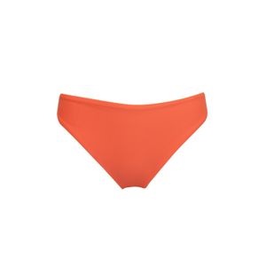 Defacto Woman Fit Swimwear - Orange