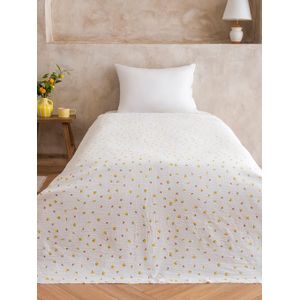 LC Waikiki Cotton Single Bedspread