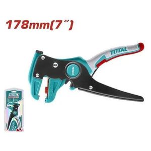 TOTAL Wire stripper Size:175