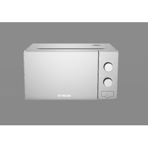 Fresh Microwave Oven 20L Mirror FMW-20MC-SM