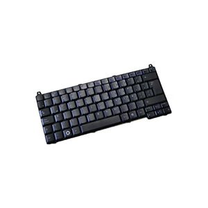 DELL Replacement Keyboard  Vostro 1310/1320/1510/1520/2510 Black