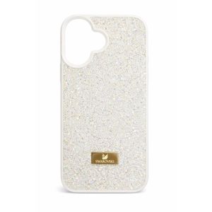 غطاء شفاف Gear4 Crystal Palace مع حماية صدمات D3O معتمد، تصميم نحيف ومتينة لهاتف Apple iPhone13 pro، مادة صناعية