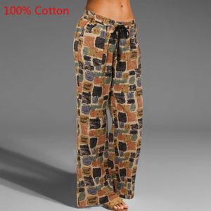 Fashion （black）Casual Cargo Stacked Pants Women Y2K Spring Autumn High  Waist Harem Sweatpants Pocket Female Sweat Pants Jogger Trousers WJu