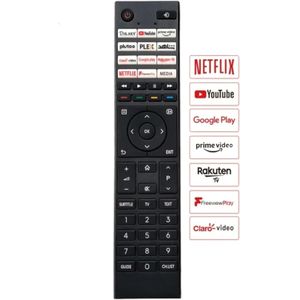 remote control for All modern Toshiba tv