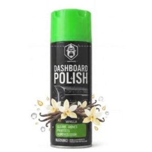 DTR Taboo Mini Polish with Vanilla Scent 250ml D302V