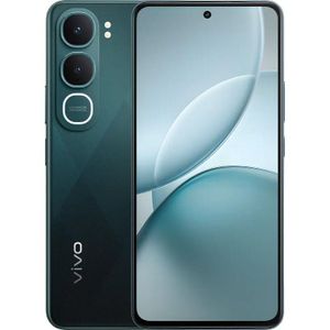 Vivo Y21d Dual SIM 4G 256GB/6GB - Jade Green