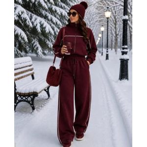 بدلة نسائية عصرية مصنوعة من مواد عالية الجودة
