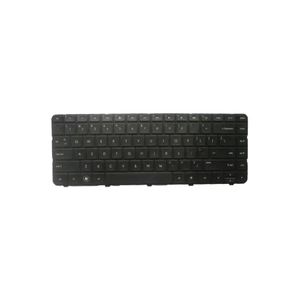 HP Keyboard Laptop For Presario CQ43/CQ57 Black
