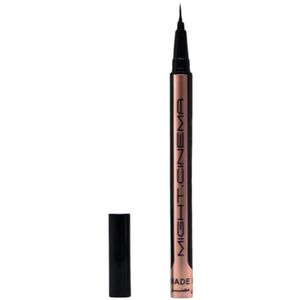 Might Cinema Matte Dynamic Liquid Eyeliner Black