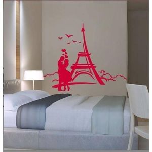 Water Resistant Home Decoration Sticker