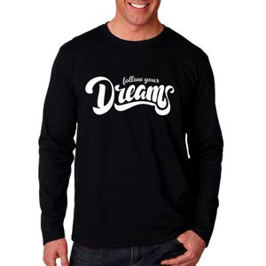 تي شيرت كم  للرجال