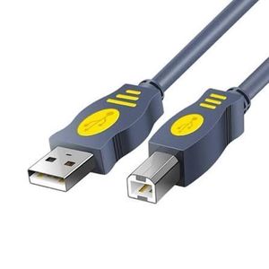 Cable Printer Usb 2.0 - 3M