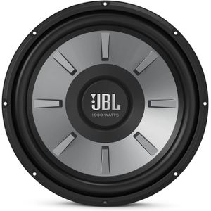 JBL  Subwoofer 1000 Watt Model STAGE 1210D