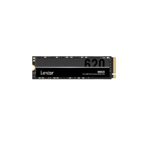 Lexar ملحق كمبيوتر ليكسار NM620 512GB SSD, M.2 2280 PCIe Gen