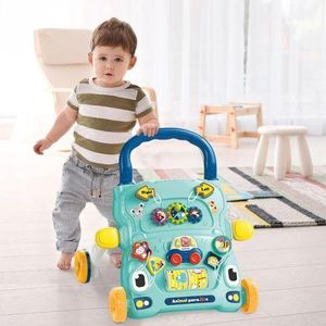 مشاية اطفال