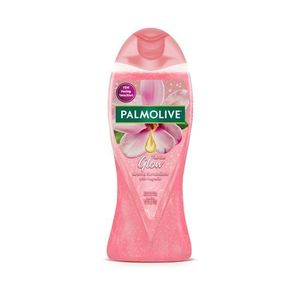 Palmolive بالموليف أروما سينسيشنز شاور جل فيل ذا جلو 500 مل
