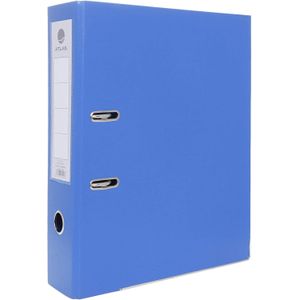 A4 Box File - Blue