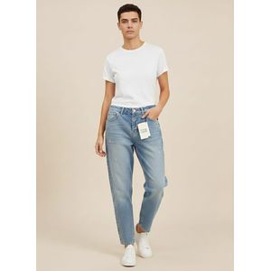 بنطلون كاجوال بقصة Boyfriend للرجال