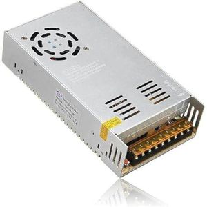 Power Supply 12V 30A For Security Cameras