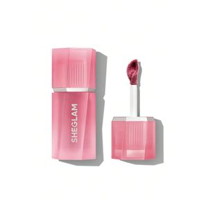 SHEGLAM Air Plush Lip & Cheek Cream - 211 In The Clouds - 7g