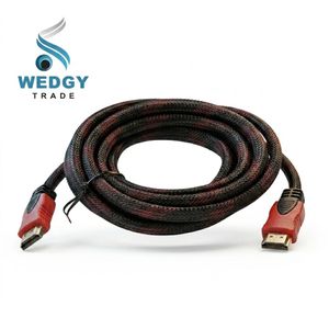 ZERO HDMI Cable For DVD PS3 HDTV XBOX LCD HD TV 1080P 10 Meter