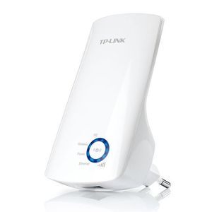 TP-Link TL-WA850RE Wlan Repeater Verst 300 Mbps Range Extender